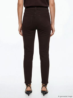 Mercury Skinny Fit Kad?n Jean Pantolon