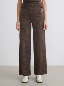 Beli Lastikli Kad?n Pantolon