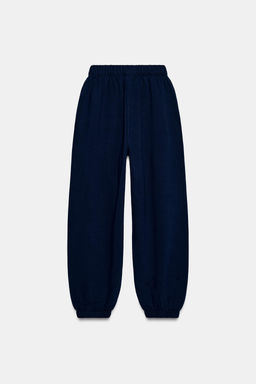 TEXT JOGGERS - Zara фото 7