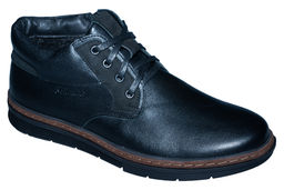 Ботинки мужские из натуральной кожи