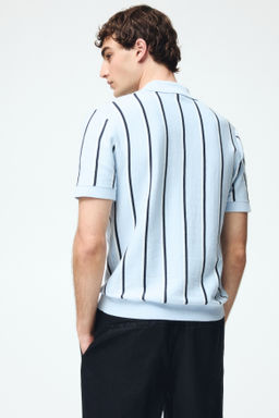 Polo de algod?n Regular Fit - H&m фото 6