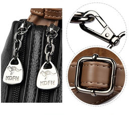 KAIDIFEINIROO Сумка женская 8768  фото 59