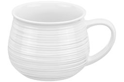 Кружка 400 мл 13,5*10*8 см Шелк