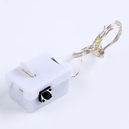 Набор для творчества Новогодняя композиция в шаре. Олень, светится в темноте