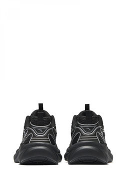 Кроссовки LifeStyle Черный/Серебристый GALAXY - Anta фото 4