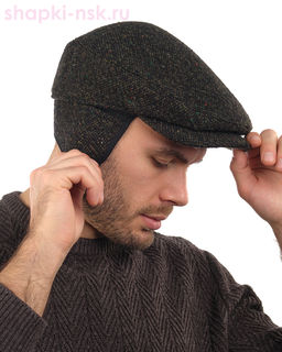 011-117 Кепка (56-62)