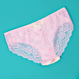 Трусы женские Nicoletta