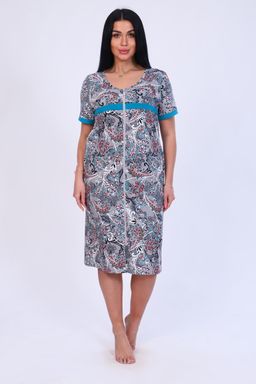 Женский халат 5836 - София37 фото 11