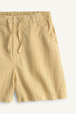 BERMUDA RAYAS LIMITED EDITION / Vainilla - Zara фото 7