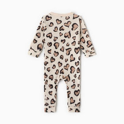 Комбинезон Крошка Я Leo love, рост 74-80 см, 9096437  фото 5