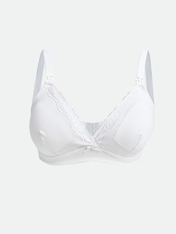 Balensiz Dolgusuz Puantiyeli Emzirme S?tyeni