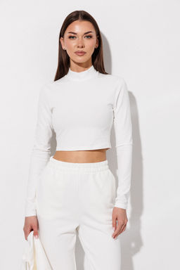 Костюм VN Fashion 1130 белый