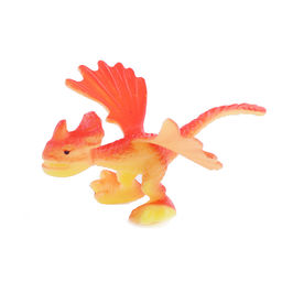 Набор животные "Удивительный мир" 13 предметов, в банке