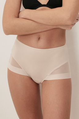 ТРУСЫ ЖЕНСКИЕ MAXI SLIP арт. 1900W-40110.1L-131