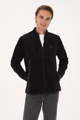 Erkek Siyah _rme H_rka