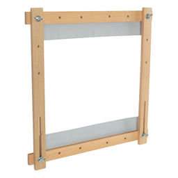 Gamma ПРГ-07 40 х 40 см пяльцы гобеленовые квадратные бук бук