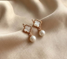 Серьги СС012