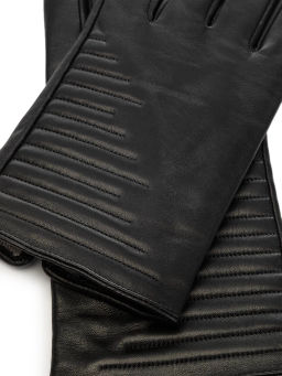 Перчатки мужские 100% ш IS8913 black - Eleganzza фото 2
