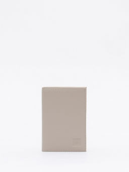 Обложка на документы 3710-1806 beige Vermari