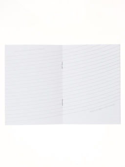 Цена за 3 шт. Блокнот А6, 12 листов Гусь - Artfox фото 4