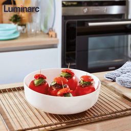 LUMINARC Блюдо глубокое ДИВАЛИ 22см  фото 3