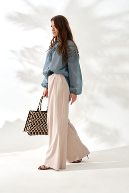 Блузка - Elletto фото 11