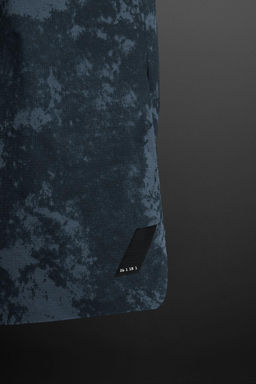 PRINTED TRAINING SHORTS - Zara фото 17