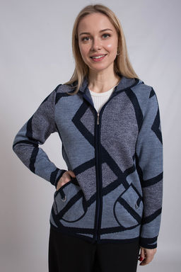 Жакет женский 916