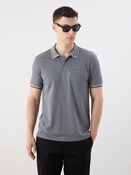 Polo Yaka Erkek Ti??rt