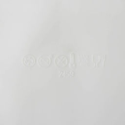 Форма для муссовых десертов и выпечки KONFINETTA Квадро, силикон, 18,5?5 см, цвет белый  фото 7