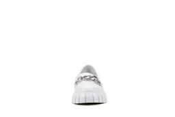 Лоферы EDART 145.91505w. white