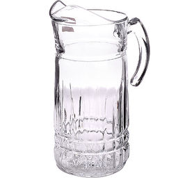 912103 Графин 1,7л+ 6 стаканов 275 мл, New (х4) - Mayer&boch фото 2