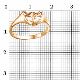 КОЛЬЦО 24015097 - Красная пресня фото 4