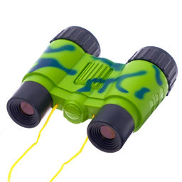 Бинокль Разведчик, цвета МИКС - Simaland фото 3