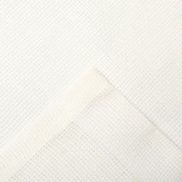 Шторы для кухни Этель Cloudy, 140×180 см-2 шт., подхваты 2 шт., лен 100%, 210 г/м²