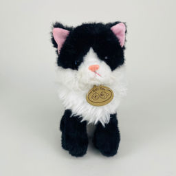 Мягкая игрушка Кошка 30 см (арт. 1800/30) - Storyland фото 13