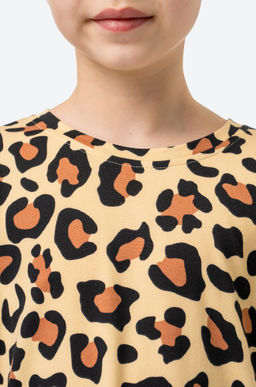 Летний костюм из бамбука для девочки Happyfox