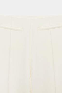 PANTAL?N VOLUMEN / Crudo - Zara фото 7