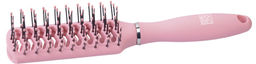 Щетка продувная Клубничная глазурь DEWAL BEAUTY DBKG1