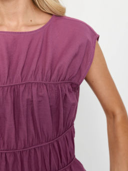 JETTY Блуза  фото 5