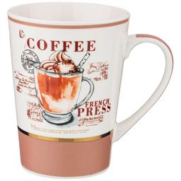 КРУЖКА LEFARD COFFEMANIA 520 МЛ