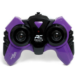 Машина-перевёртыш Амфибия, с аккумулятором, цвет бело-сиреневый - Simaland фото 6