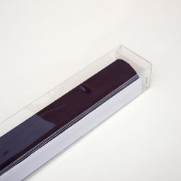 Штора рулонная, 120180 см, цвет фиолетовый - Simaland фото 5