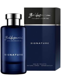 BALDESSARINI SIGNATURE m EDT 90 ml M, туалетная вода