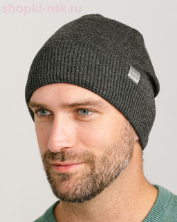 281 T Колпак мужской (57-59)