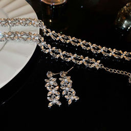 Чокер арт. 22 5432 (id 268796) - Rada фото 3