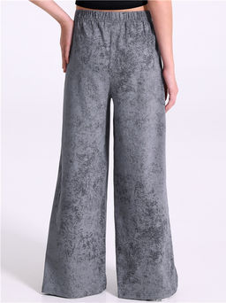 брюки 1ДББ4612001н - Апрель фото 3