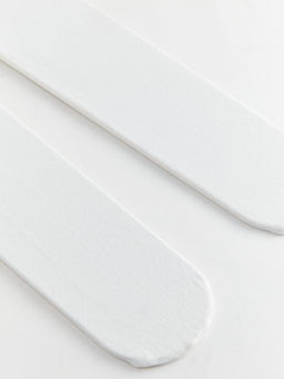 K?z ?ocuk ?nce K?lotlu ?orap 2li - Waikiki фото 2