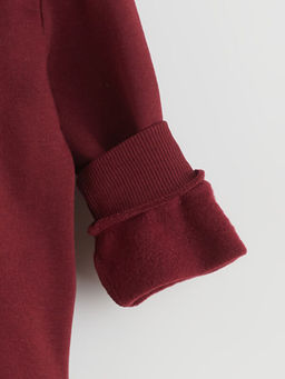 Los Angeles Bask?l? Erkek ?ocuk Sweatshirt