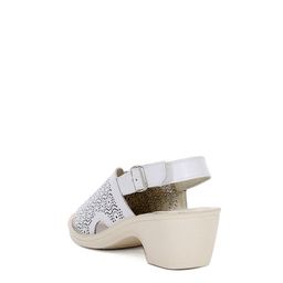 Туфли летние женские